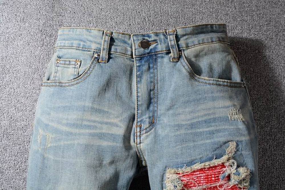 Amiri jeans